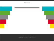 Tablet Screenshot of free4u.ws